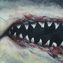Squalus - Great Fish (Vinyl)