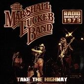 Take the Highway (CD / Album)