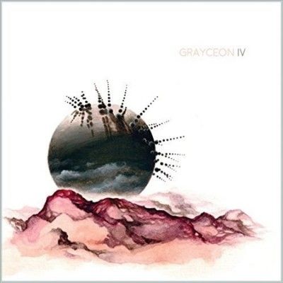 Grayceon - Iv (Vinyl)