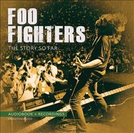 The Story So Far (CD / Album)