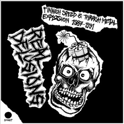 Real Delusions (CD / Album)