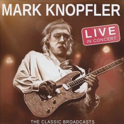 Live in Concert (CD / Album)