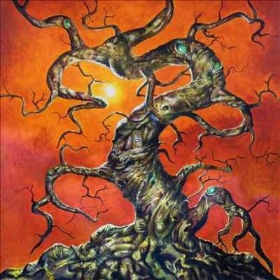 Ruination (Vinyl / 12" Album)