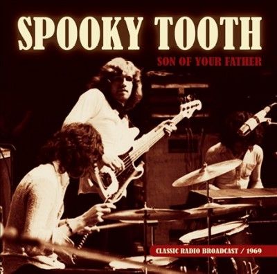 Son of Your Father (CD / Album)