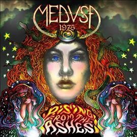 Rising from the Ashes (CD / Album)