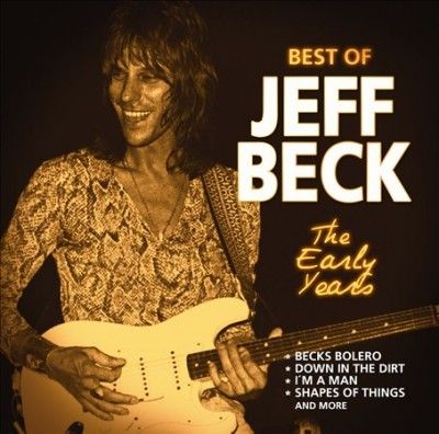 Best Of: The Early Years (CD / Album)