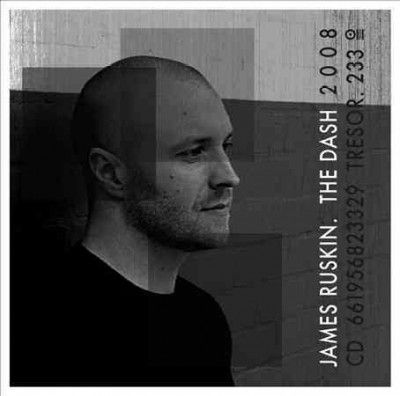 James Ruskin - Dash (Vinyl)