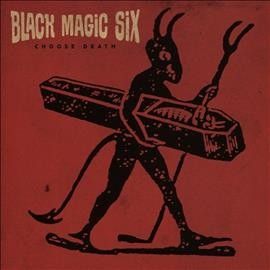 Choose Death (CD / Album)