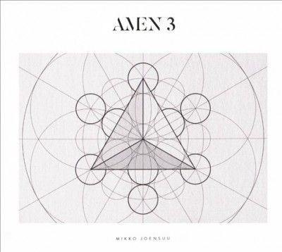 Amen 3 (CD / Album)