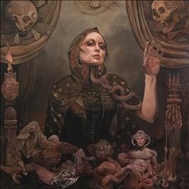 Rites of Passage (CD / Album)