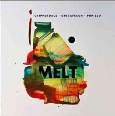 Chippendale - Melt (Vinyl)