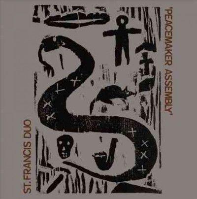 St. Francis Duo - Peacemaker Assembly (Vinyl)