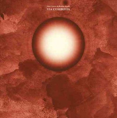 Chris Corsano - Via Combusta (Vinyl)