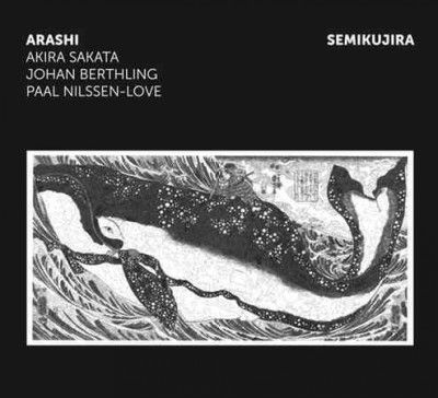Arashi - Semikujira (Vinyl)