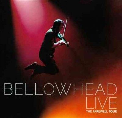 Bellowhead - Bellowhead Live: Farewell Tour (CD)