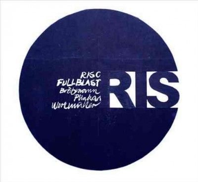 Full Blast - Risc (Vinyl)