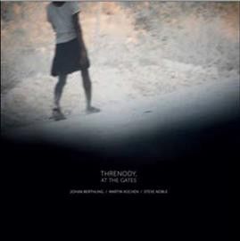 Johan Berthling - Threnody At The Gates (Vinyl)