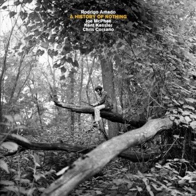 Amado - History Of Nothing (Vinyl)