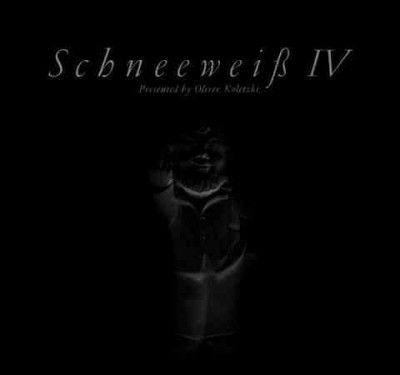 Oliver Koletzki - Schneeweiss Iv (CD)