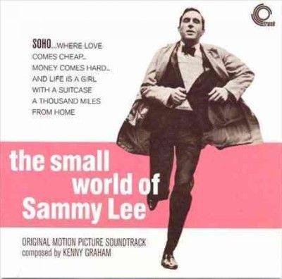 Various - Small World Of Sammy Lee (ost) (Vinyl)