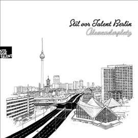 Oliver Koletzki - Stil Vor Talent Berlin: Alexanderplatz (CD)