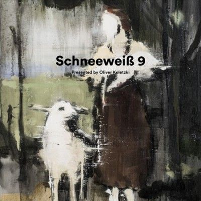 Oliver Koletzki - Schneeweiss Ix (CD)