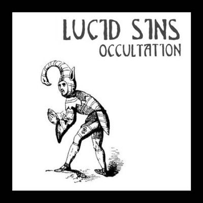 Lucid Sins - Occultation (Vinyl)