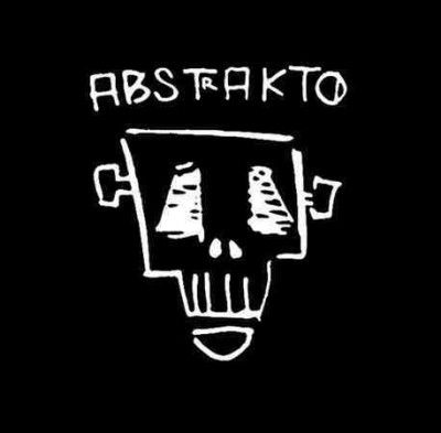 Abstrakto - Abstrakto/abstrakto Remex (Vinyl)