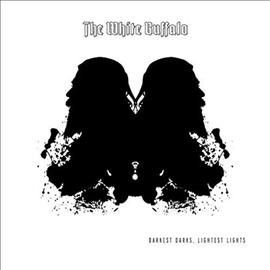 White Buffalo - Darkest Darks Lightest Lights (Vinyl)