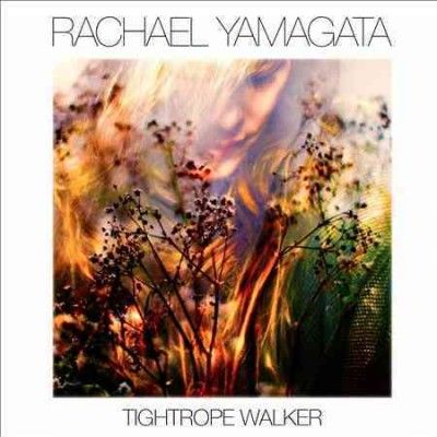 Rachael Yamagata - Tightrope Walker (Vinyl)