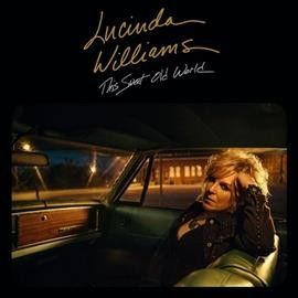 Lucinda Williams - This Sweet Old World (Vinyl)