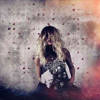 Elizabeth Cook - Exodus Of Venus (Vinyl)