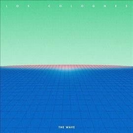 Los Colognes - Wave (Vinyl)