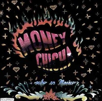 Echo En Mexico (CD / Album)