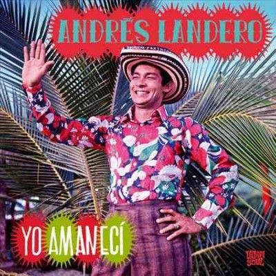 Yo Amaneci (CD / Album)