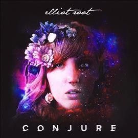 Elliot Root - Conjure (Vinyl)