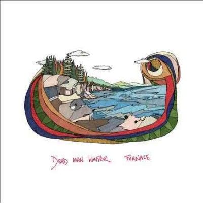Dead Man Winter - Furnace (Vinyl)