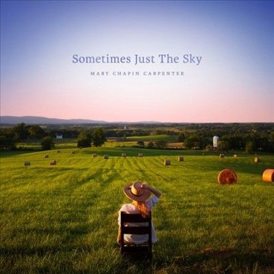 Mary Chap Carpenter - Sometimes Just The Sky (Vinyl)