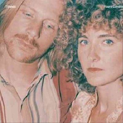 Tennis - Yours Conditionally (Vinyl)