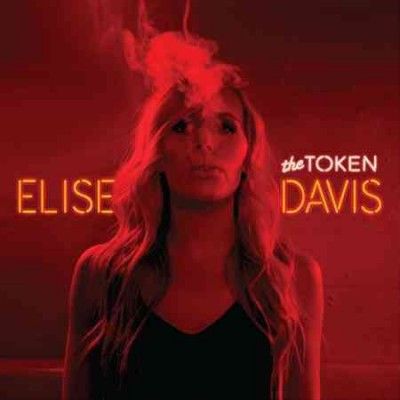 Elise Davis - Token (Vinyl)