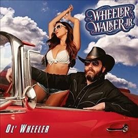 Wheeler Jr. Walker - Ol Wheeler (Vinyl)