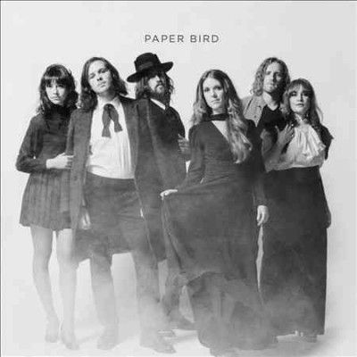 Paper Bird - Paper Bird (Vinyl)