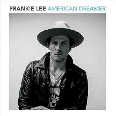 American Dreamer (Vinyl / 12" Album)