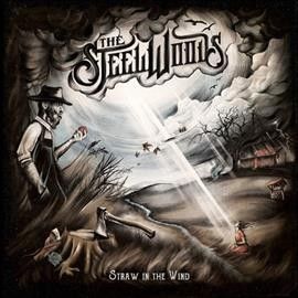 Steel Woods - Straw In The Wind (Vinyl)