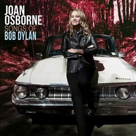 Joan Osborne - Songs Of Bob Dylan (Vinyl)