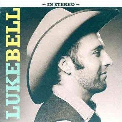 Luke Bell - Luke Bell (Vinyl)
