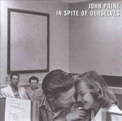 John Prine - In Spite Of Ourselves (Vinyl)