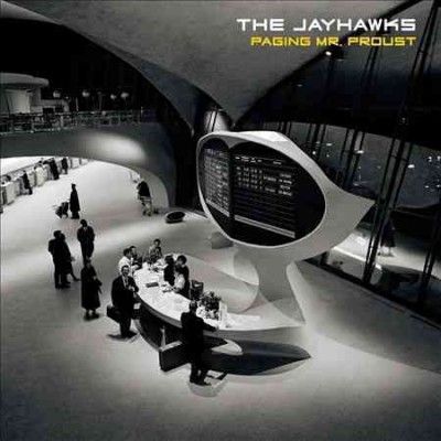 Jayhawks - Paging Mr. Proust (Vinyl)