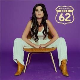 Whitney Rose - Rule 62 (Vinyl)
