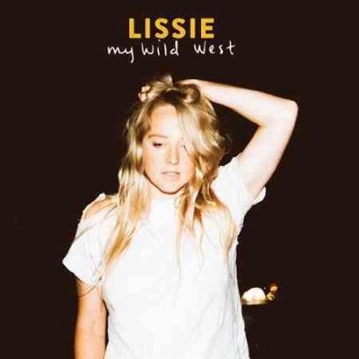 Lissie - My Wild West (Vinyl)